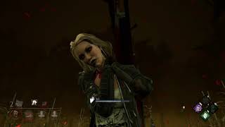 DbD トマトとぱいせんに贈る　8