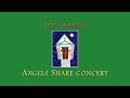 10th Annual Angels Share concert with Ian Tamblyn