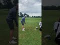 NCSA VIDEO: 9 iron 