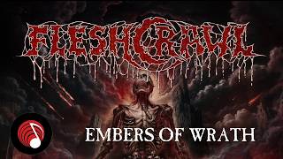 Fleshcrawl - Embers Of Wrath video
