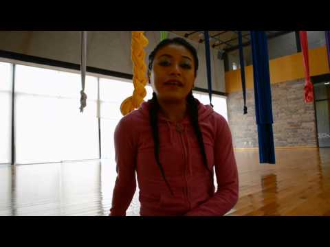 XXXII - FESTIVAL INTERNACIONAL DE DANZA CONTEMPORÁNEA LILA LÓPEZ