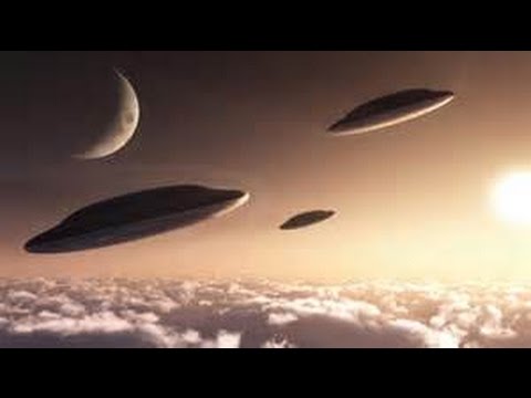 UFO Sighting unidentified flying object Video