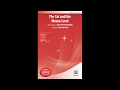The Cat and the Mouse Carol, arr. Tom Fettke – Score & Sound