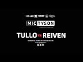 Mic Tyson Freestyle Battle 2017 Tullo VS Reiven Ottavi Di Finale Turno 6