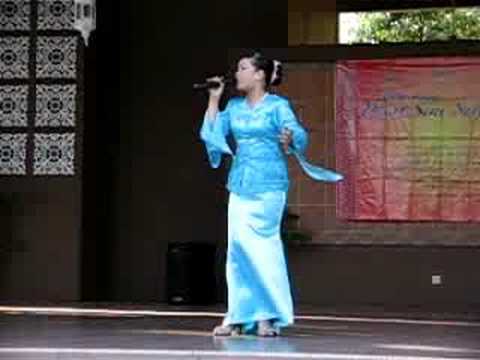 SHANGHAI BEACH Jamilah Abu Bakar