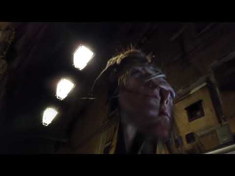 !luuli venice  night  rain