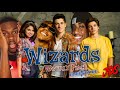 Midwxst Yvngxchris Wizards Of Waverly Place Freestyle Reaction By JDS