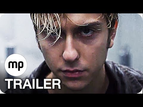 Trailer-Vorschau: Death Note