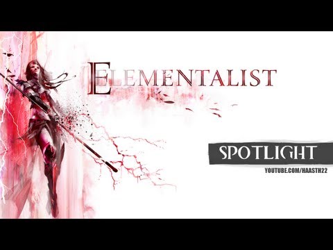 GW2 Shorts - Elementalist Spotlight