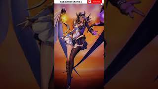 Download lagu CIWI-CIWI ML ADA NANA BY NGELITO_ML STORY WA Trend TIKTOK ml mlbb #Mobilelegends #Shorts mp3 Download lagu CIWI-CIWI ML ADA NANA BY NGELITO_ML STORY WA Trend TIKTOK ml mlbb #Mobilelegends #Shorts mp3