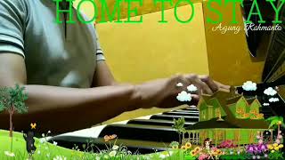 Home To Stay (Josh Groban)