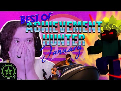 January 2021 Highlights