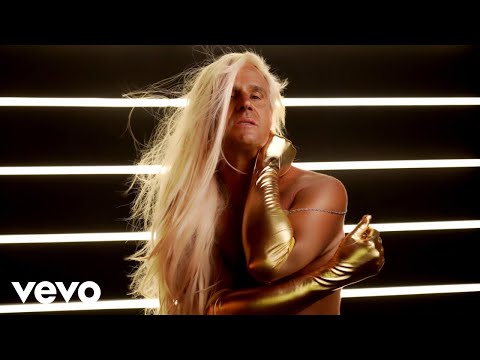 Daniel DiCriscio - BLONDEMIC (Official Video)