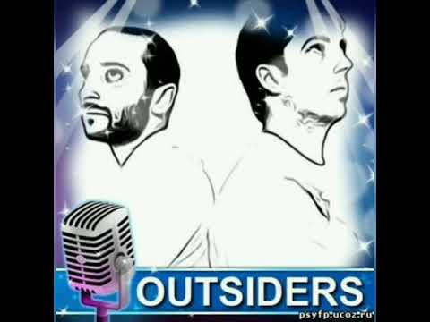 Outsiders Vs. Audiotec - Mexical (Sound Blast Remix)