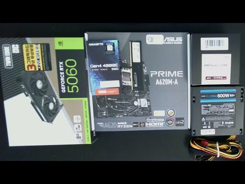 [아싸컴] 조립영상 라이브  /  2509073719 (김*겸) 고객님