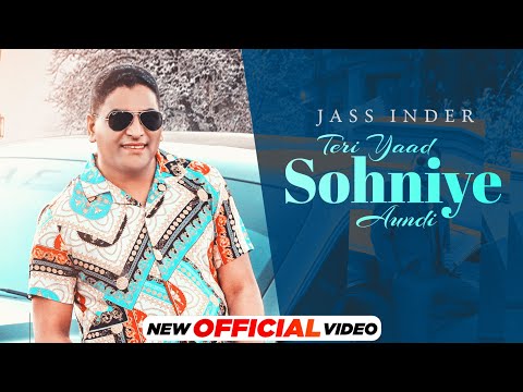 Teri Yaad Sohniye Aundi — watch video
