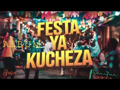 Kila Mmoja by Jennifer Riri - Official Audio - Stream Now!