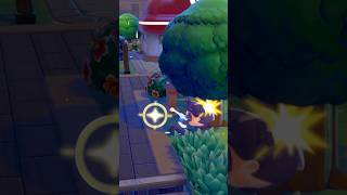 You can get Critical Hits in #Pokopia