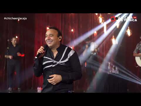 José Alfonso ¨Chiche¨ Maestre - A una sirena (La Caja de Música En Vivo)