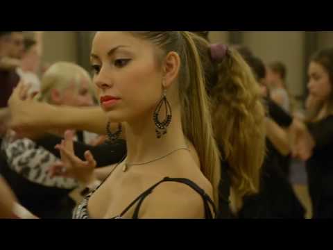 Dancing Superstars 2017 mit Roberto Albanese in Bremen