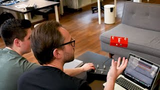 Download lagu A Loop Community Story mp3