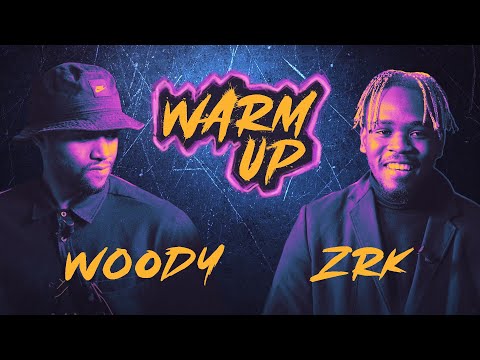 Woody vs ZRK