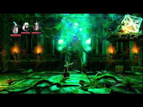 Trine 2 Playstation 3