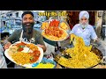 10 Rs me Itna Sab Kuch | DILDAR Sardarji ka Best Food | Street Food India