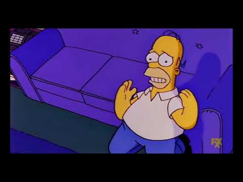 Simpsons Season 4 Episode 3