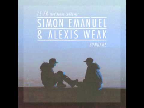 Simon Emanuel & Alexis Weak - Syndare