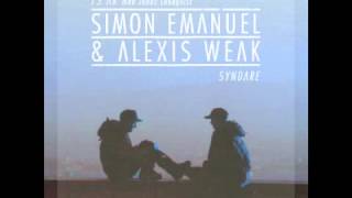 Simon Emanuel & Alexis Weak - Syndare