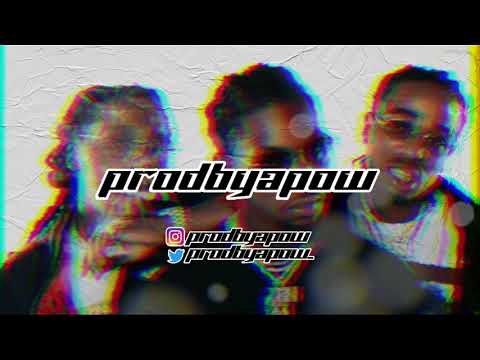 (FREE) Offset x Migos x Pyrex Whippa Type Beat "Pyrex" | Trap Instrumental 2021 | @ProdByAPow