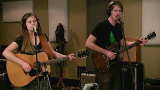 Kacy &amp; Clayton - White Butte Country - Daytrotter Session - 11/29/2017