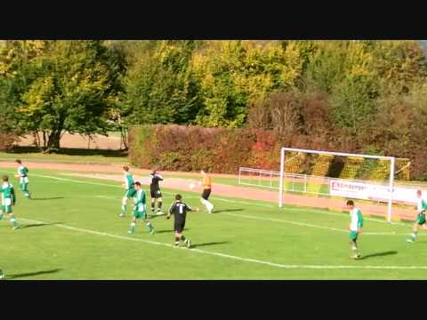 TSV Grafing vs SV Waldperlach