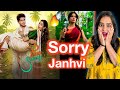 Param Sundari Teaser REVIEW Deeksha Sharma