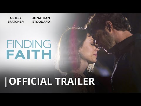 Thumbnail of the video: "Finding Faith" | Official Trailer