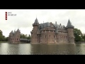 Verborgen Museumschatten: Museum Kasteel de Haar - vr 6 nov 2015, 07:01:00 uur [RTV Utrecht]