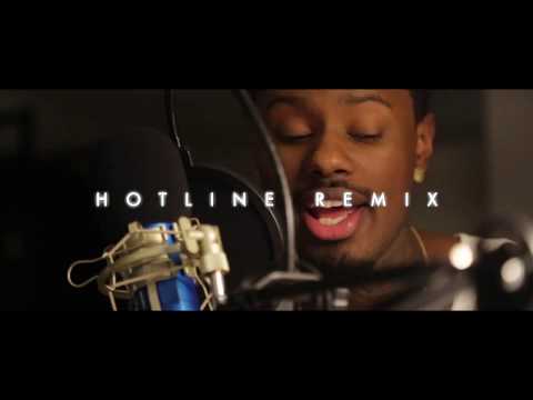 Steven G. - Hotline Remix