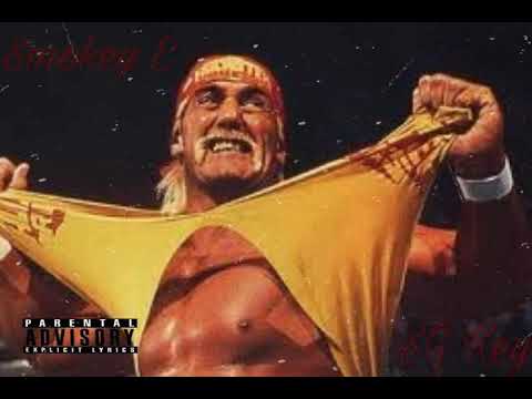 Smokey E x SG Key-Hulk hogan