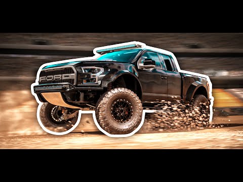 DiRT 5 | ROCK CLIMBING | GYMKHANA | DRIFTING | RALLY | FULL GAME - YouTube