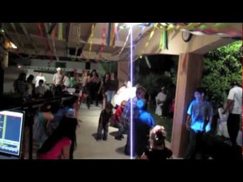 DJ ALBERTO SONIDO ALAKRAN SHORT VIDEO BLOG 05/14/2011
