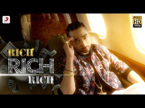 Rich — watch video