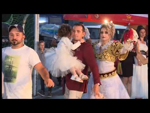 Grncare muzika Binel - Bec & Rečko bend 22.06.2018 1 deo