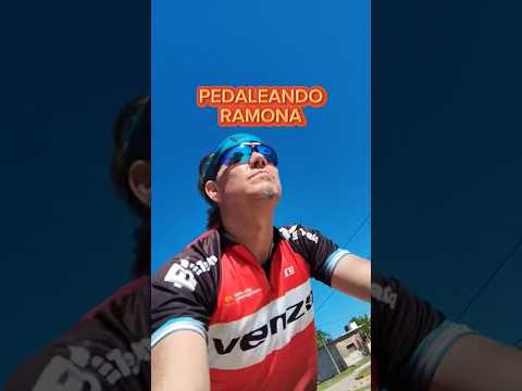 Ramona, Santa Fe: Identidad, hospitalidad y tradición rural en bicicleta