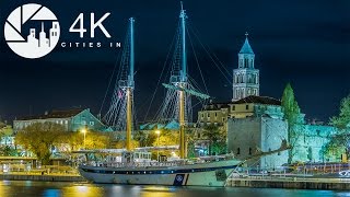 Split in 4K