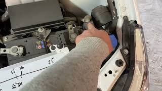 Как исправить p2106