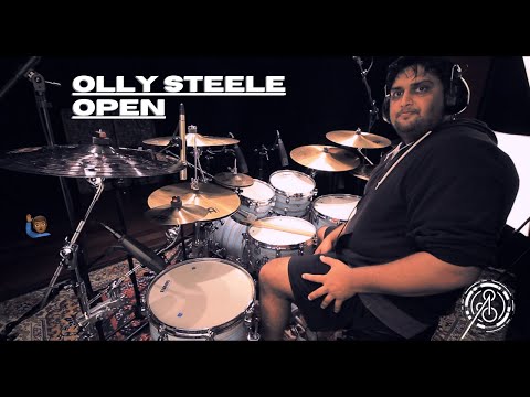 Anup Sastry - Olly Steele - Open Drum Play Through
