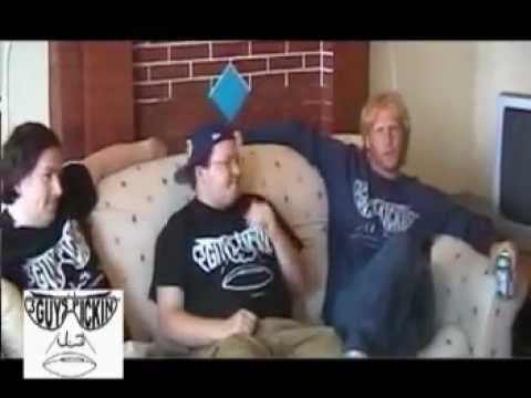 3 Guys Pickin #310 - Hank Williams III