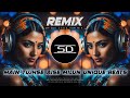 Main Tujhse Aise Milun With Unique Beats Circuit Mix Old Is Gold Remix Dj Siday Remix 2024 New