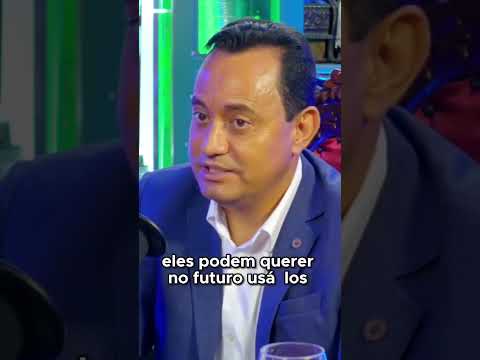 O Que a NASA Descobriu em Caldas Novas e a Importância dos Portais no Brasil - Reginaldo #nasa